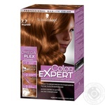 Color Color expert for hair