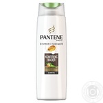 Shampoo Pantene pro-v with oil for hair 250ml