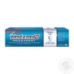 Зубна паста Blend-a-med Pro-Expert Strong Teeth 100мл