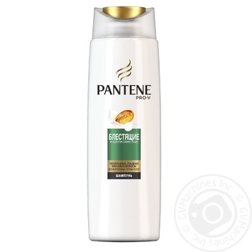Шампунь Pantene 2в1 250мл х6 купить, цены на МегаМаркет - фото 1