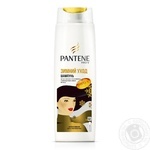 Shampoo Pantene pro-v for hair 400ml