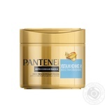 Маска Pantene Pro-V Увлажнение и Восстановление для сухих поврежденных волос 300мл