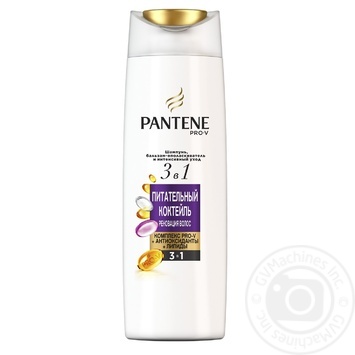 Shampoo for hair - buy, prices for MegaMarket - photo 1
