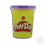 Пластилин Hasbro Play Doh в ассортименте 1шт 112г