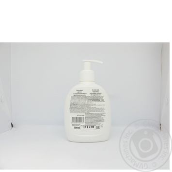 Dochky-Synochky With Melissa Extract And Wheat Proteines Baby Liquid Cream-Soap 300ml - buy, prices for ULTRAMARKET - photo 2