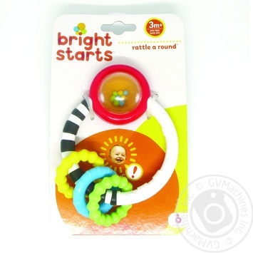 Toy for children - buy, prices for MegaMarket - photo 1