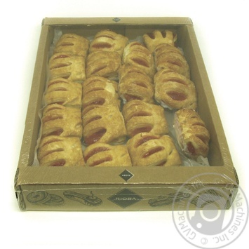 Rioba Shalene with jam сookies 400g - buy, prices for METRO - photo 2