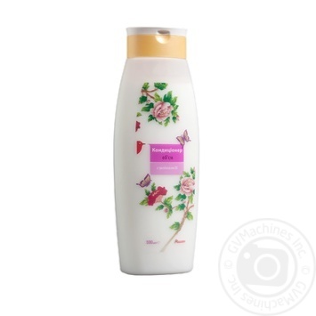 Auchan Hair Conditioner With Provitamin B5 500ml - buy, prices for Auchan - photo 3