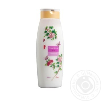 Auchan Hair Conditioner With Provitamin B5 500ml - buy, prices for Auchan - photo 4