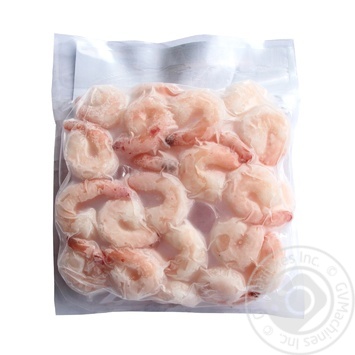 Polar Star Jambo Frozen Tails Shrimp - buy, prices for MegaMarket - photo 2