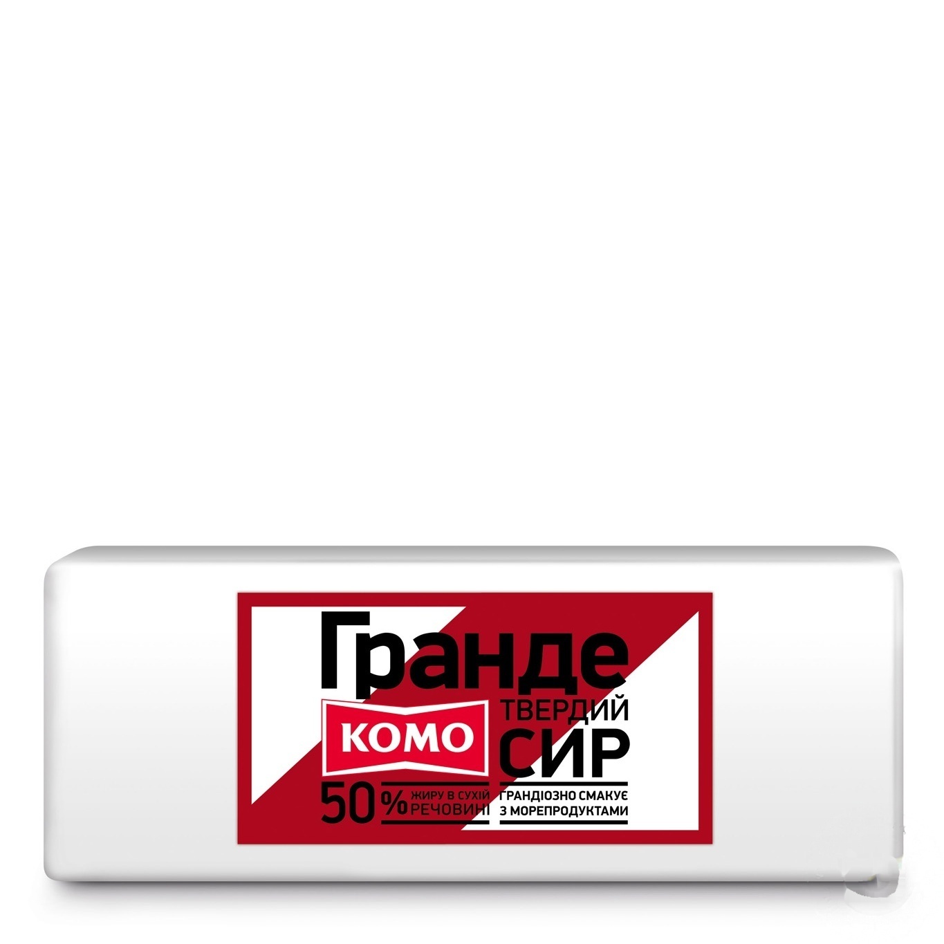 

Сыр Комо Гранде 50%