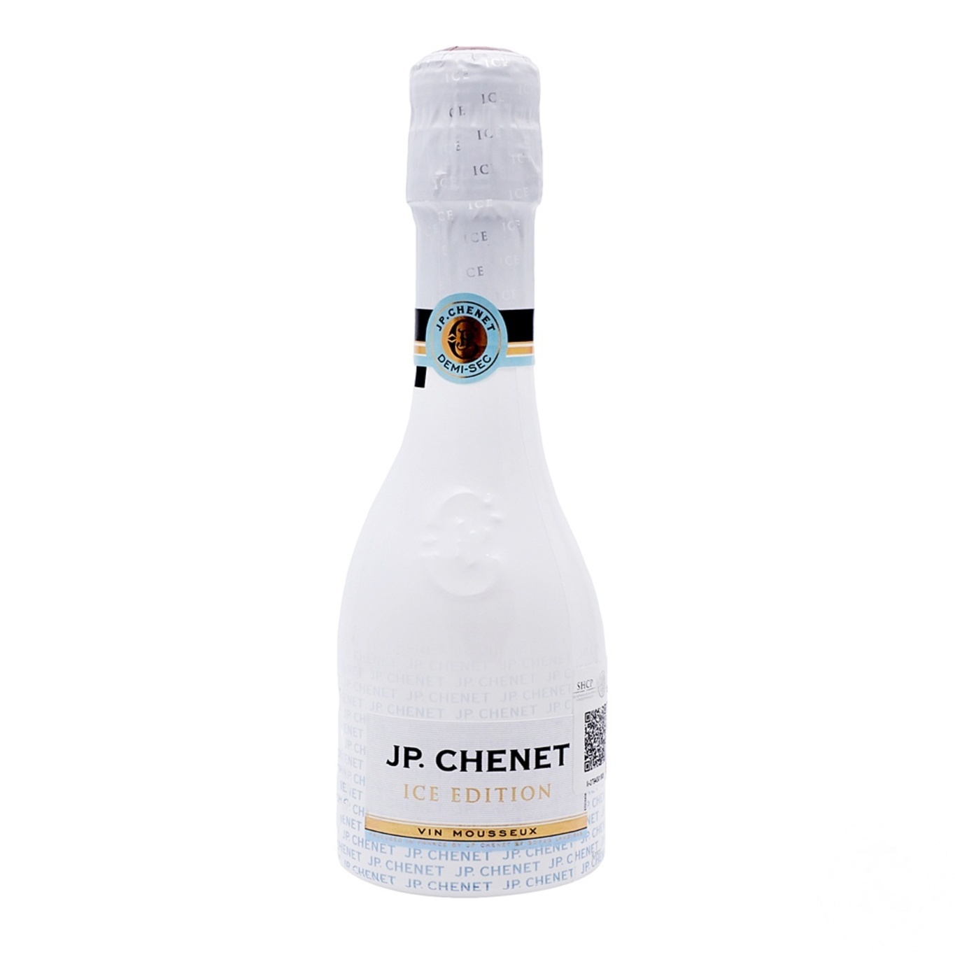 

Шампанское JP. Chenet Ice Edition белое полусухое 10-13,5% 200мл