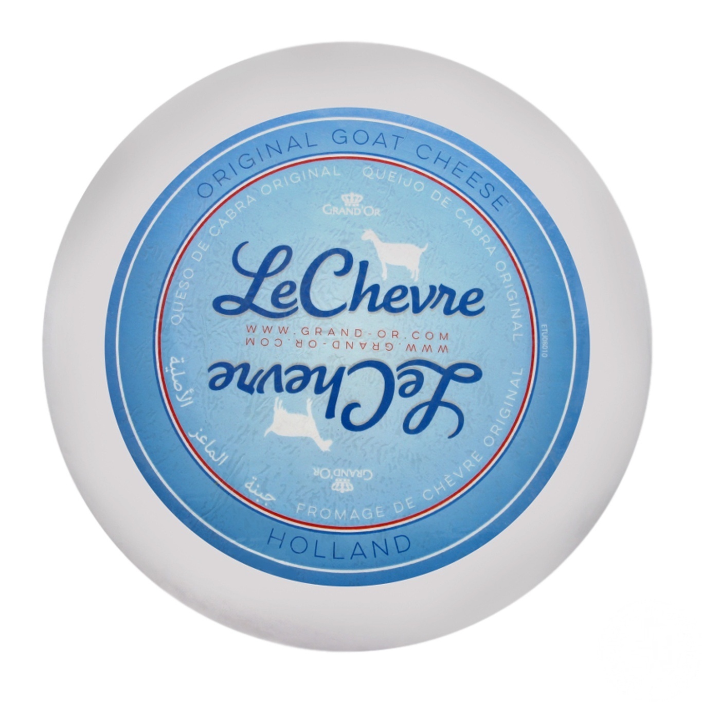 

Сыр Grand`Or козий Классик 50%