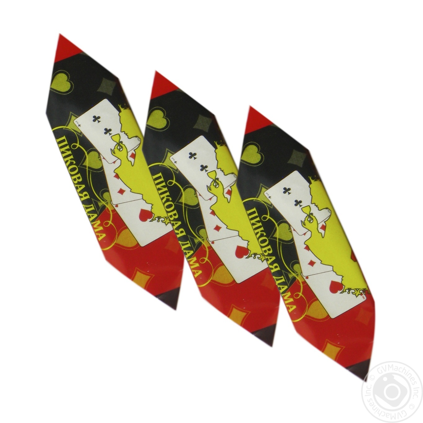 

Конфеты Риконд Пиковая дама двухслойные глазированные весовые