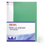 Sigma А4 Folder 60 Files