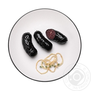 Fried Blood Sausage - buy, prices for NOVUS - photo 1