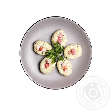 With Spinach Potato Gnocchi - buy, prices for NOVUS - photo 1