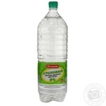 Vinegar grape 250ml