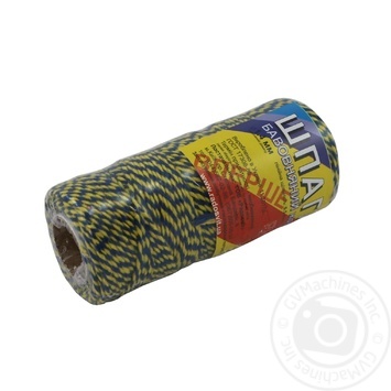 Radosvit Cotton Color Twine 100m - buy, prices for Auchan - photo 5