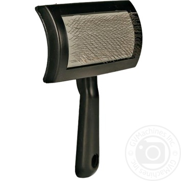 Trixie 2310 Brush For dogs 10x16cm - buy, prices for ULTRAMARKET - photo 1