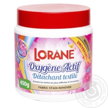 Lorane For Remove Stains Means 450g - buy, prices for - photo 1