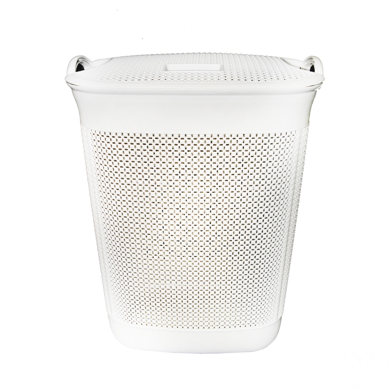 

Корзина Proff Pearl 60л 36,5х45х57см