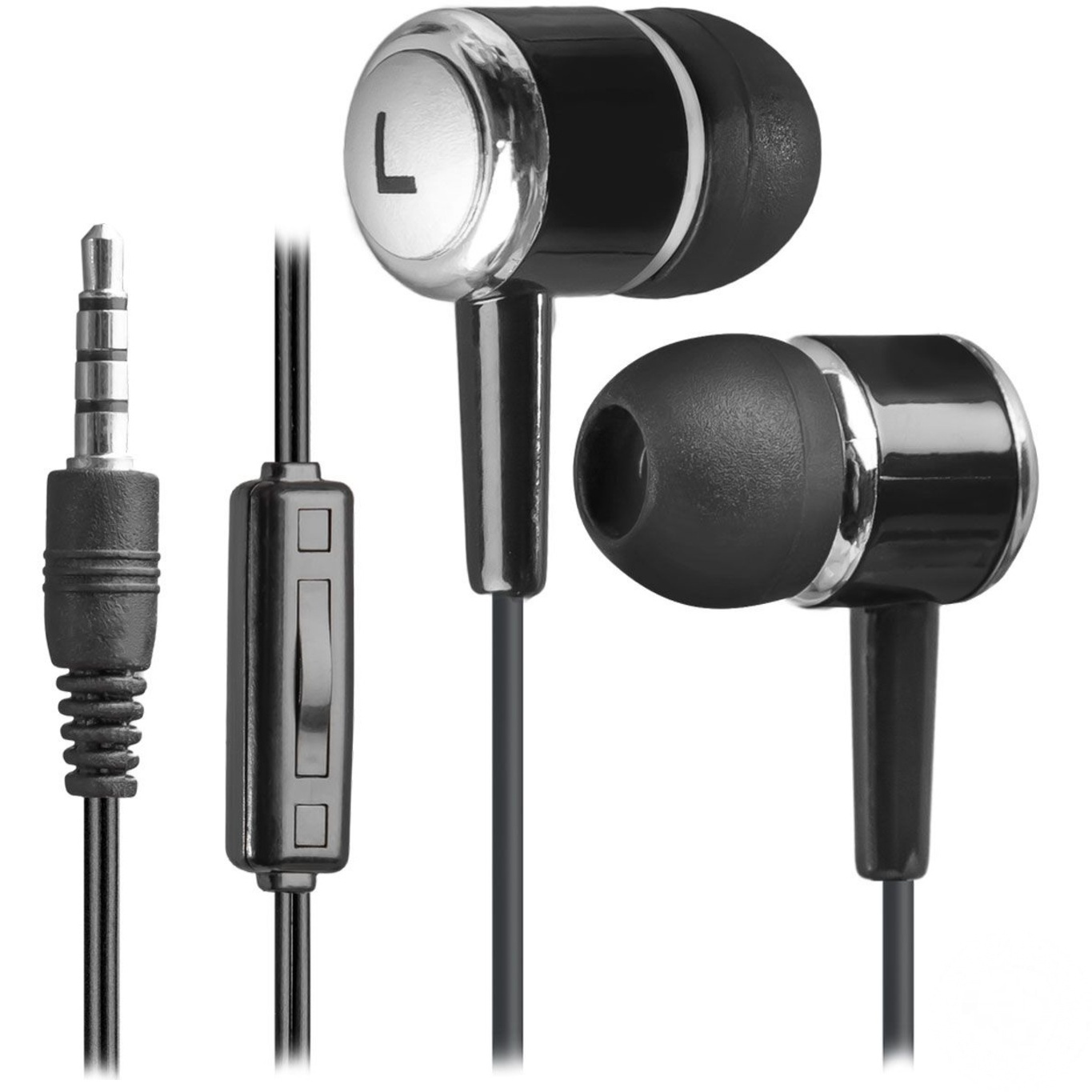 

Гарнитура Defender Pulse 427 Black