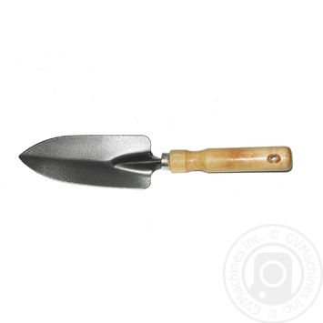 Scoop Landing Narrow With Wooden Handle - buy, prices for - photo 1