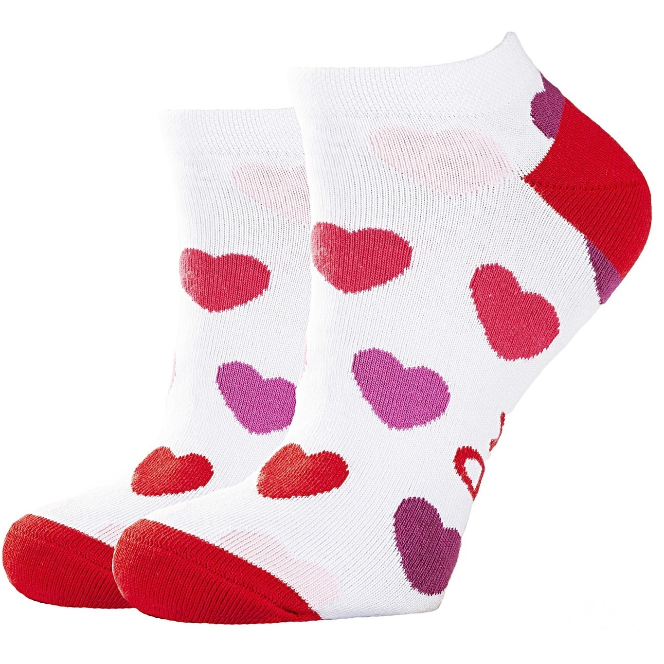 

Носки Goodsox Sweetheart женские короткие