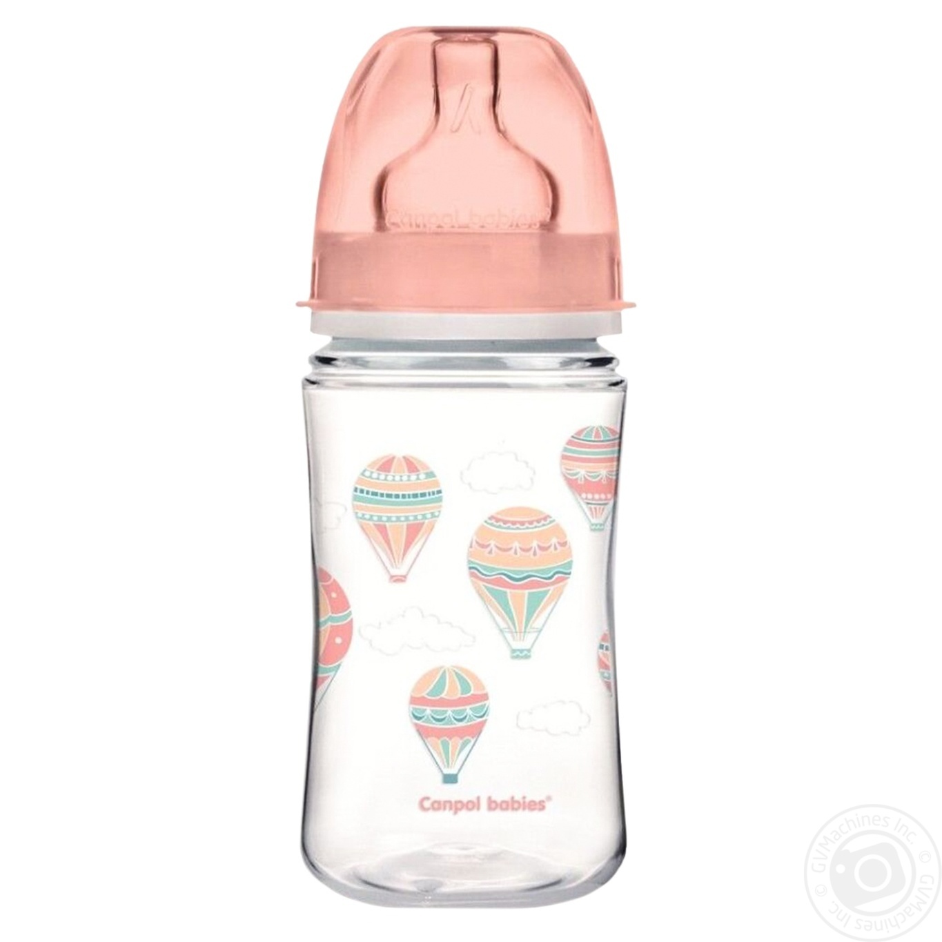 

Ппляшка з шир/отвором Canpol babies EasyStart антикол. PP- In th