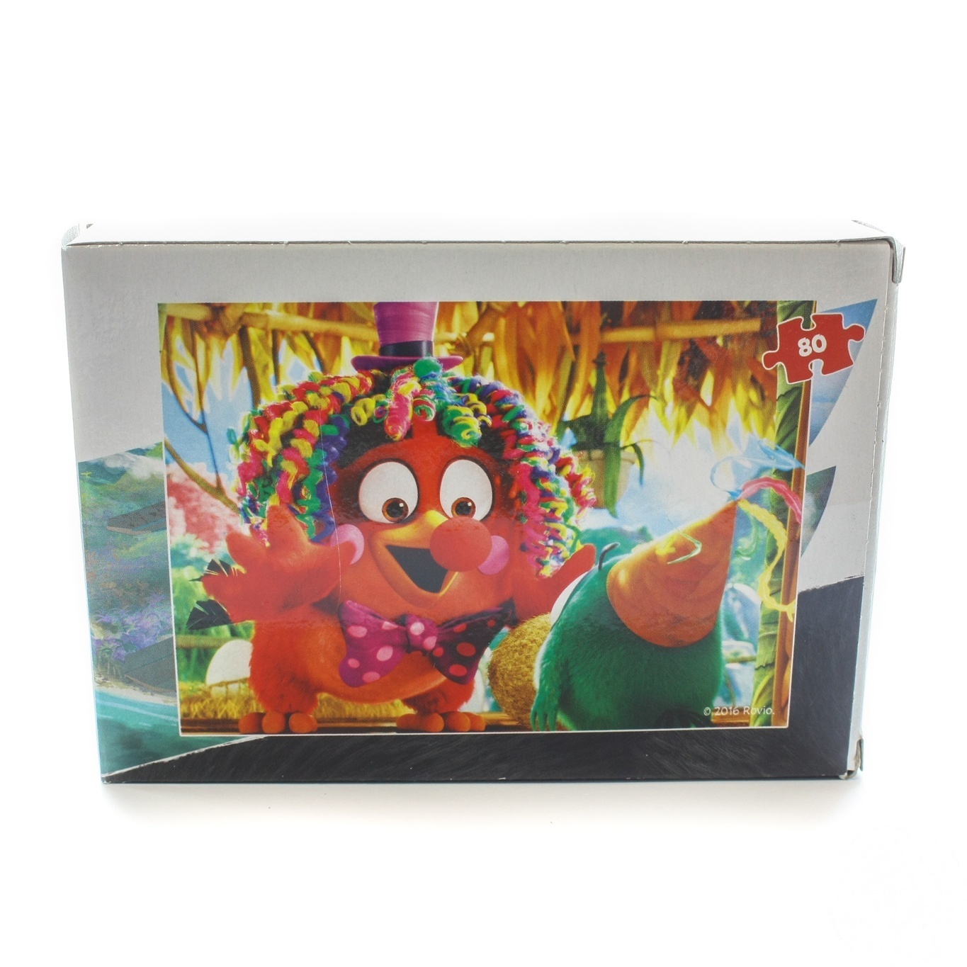 

Пазлы Step Puzzle Angry Birds в ассортименте 80 элементов