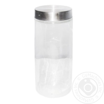 Container for groats 2.1l - buy, prices for - photo 1