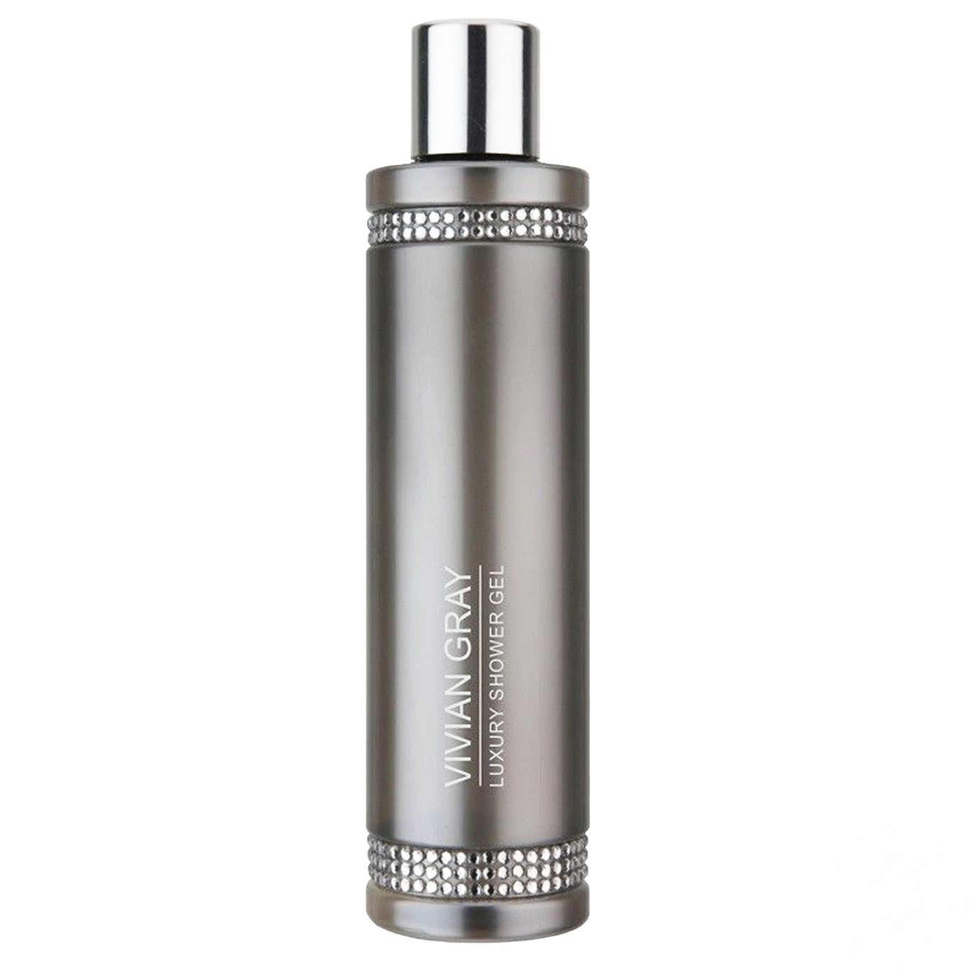 

Гель для душа Vivian Gray Grey Crystals 250мл