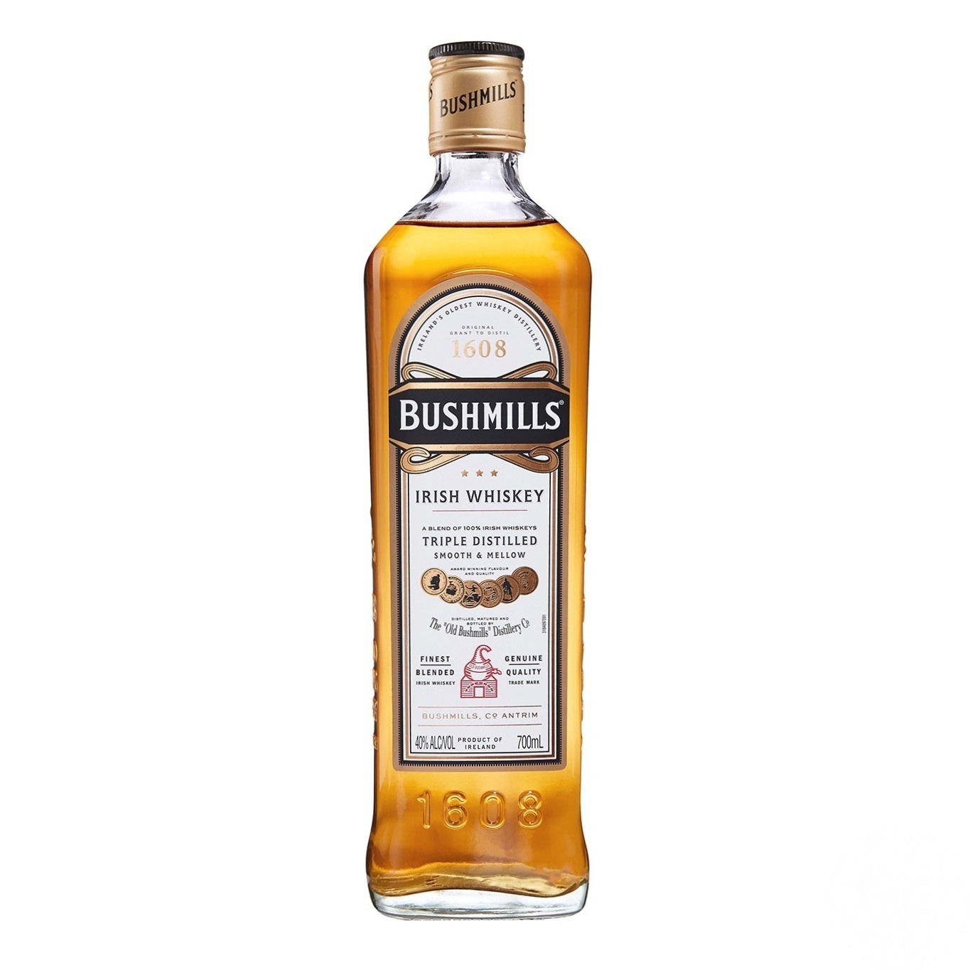 

Виски Bushmills Original 0,7л