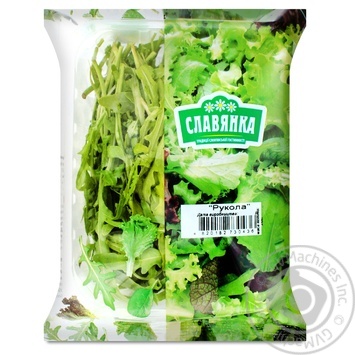 Slavianka Arugula 100g - buy, prices for NOVUS - photo 1