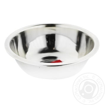 ITG Stainless Steel Bowl 18cm - buy, prices for - photo 1