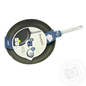 BergHOFF Leo Frying Pan With Non-Stick Coating 32cm 3.3l - buy, prices for NOVUS - photo 1