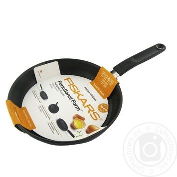 Fiskars Functional Form Frying Pan 24cm - buy, prices for - photo 1