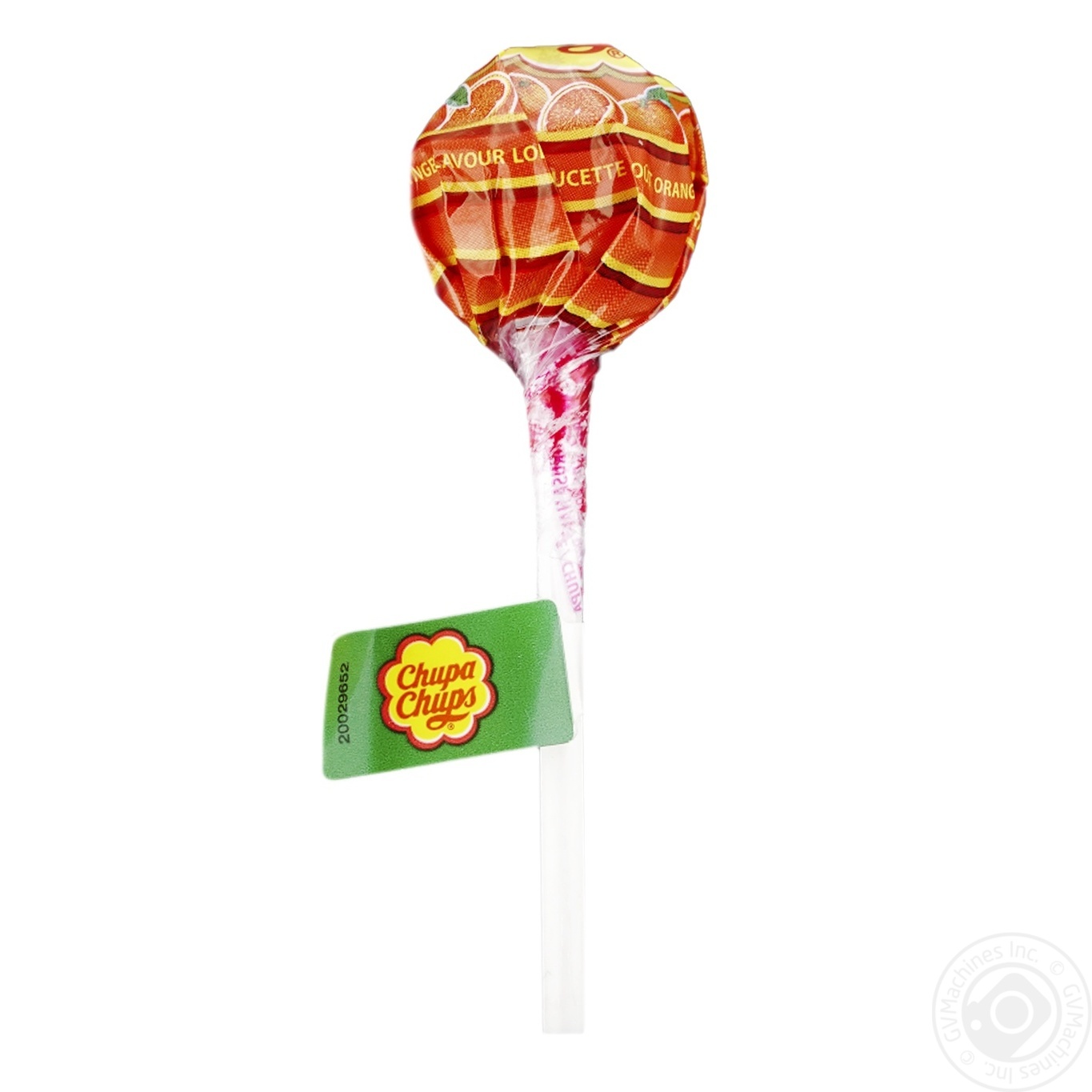 

Карамель Chupa Chups The best of EU 12г