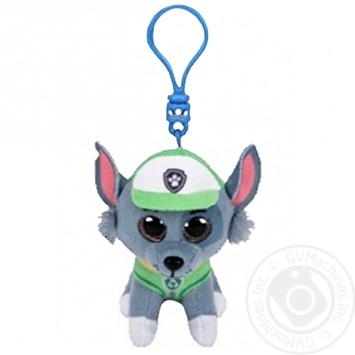 Іграшка Paw Patrol Пес Роккі - купити, ціни на - фото 1