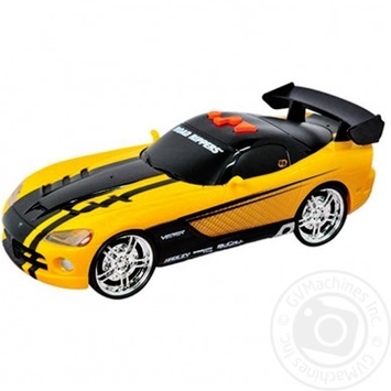 Road Rippers Dodge Viper toy-car 28cm - buy, prices for - photo 1
