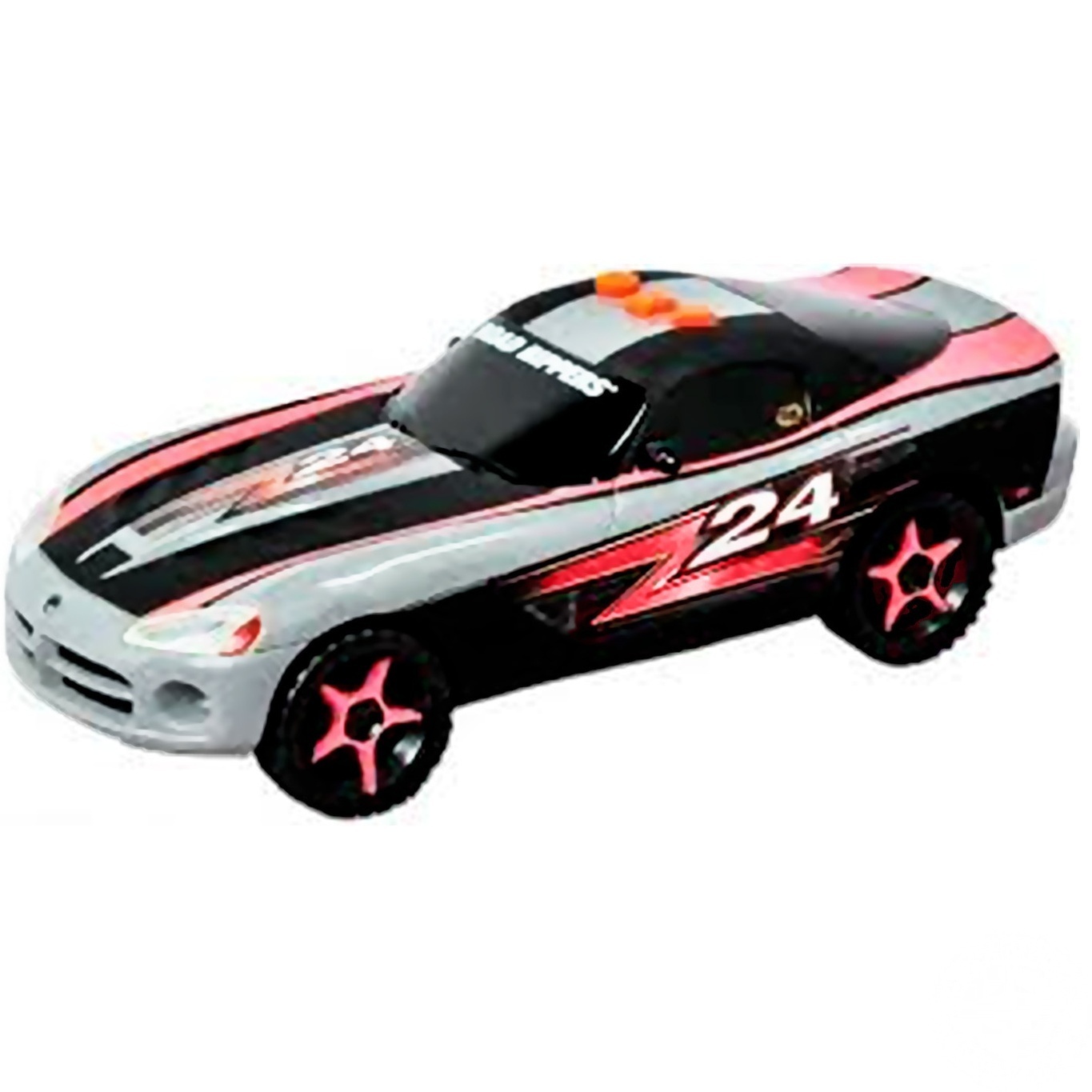 

Игрушка Dodge Viper машинка 23см