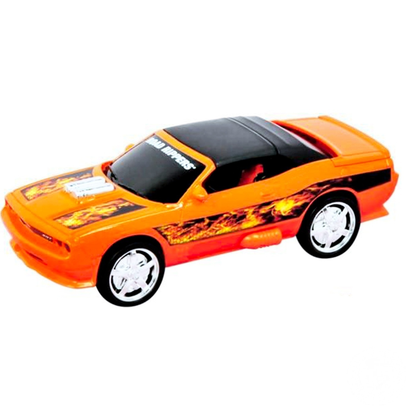 

Игрушка Toy State Dodge Challenger Convertible