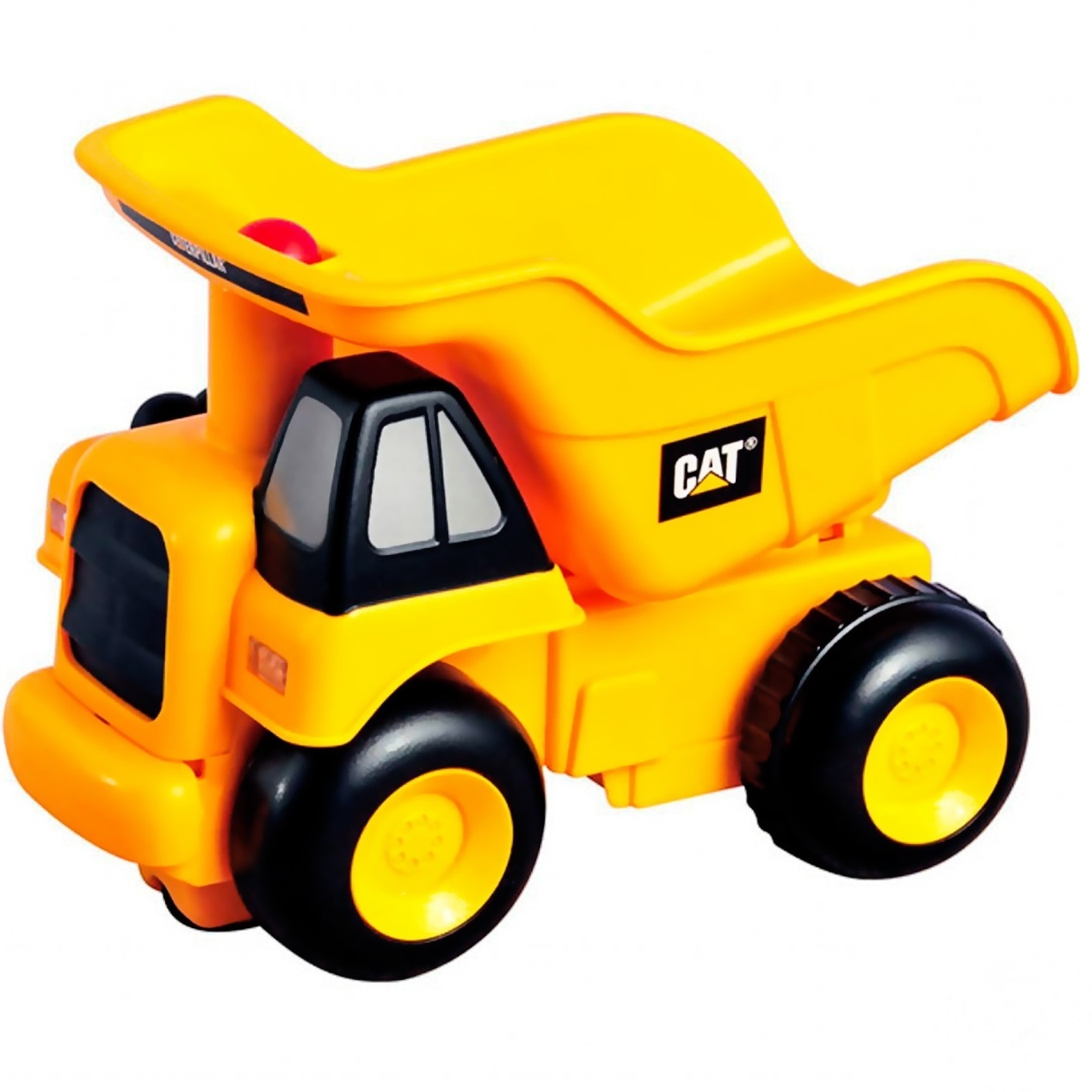 

Игрушка Toy State САТ Самосвал со светом и звуком 15см