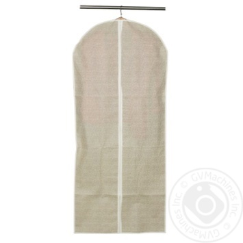 Mij Dim Garment Cover 60х135cm - buy, prices for - photo 1