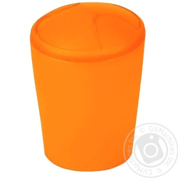 Spirella Move Garbage Bin - buy, prices for ULTRAMARKET - photo 1