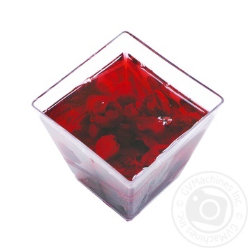 Jelly with Cherry 200g - buy, prices for MegaMarket - photo 1