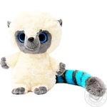 Aurora YooHoo Blue Lemur Soft Toy 18cm
