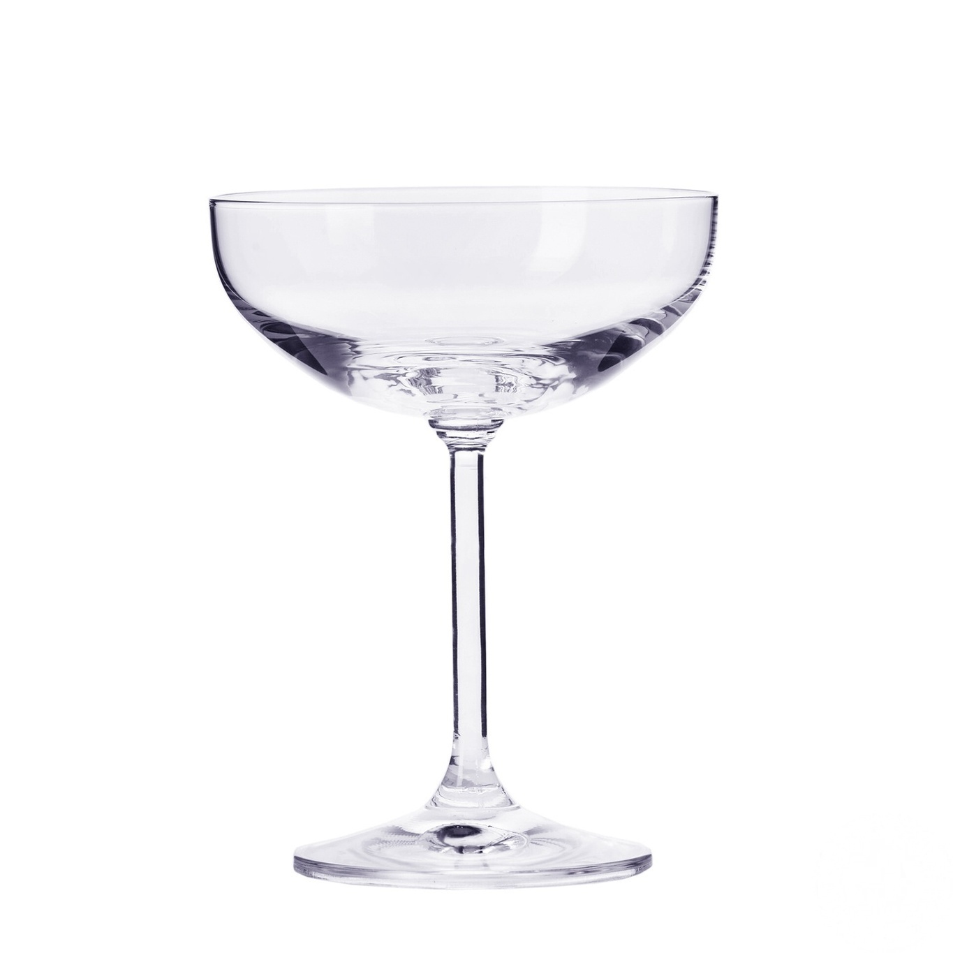 

Набор бокалов Krosno Venezia для шампанского 205мл 6шт