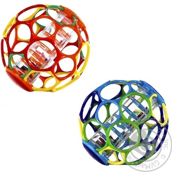 OBall Rattle Toy - buy, prices for - photo 3